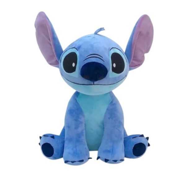 (Mis 7) STITCH – Stitch Peluche 45cm….x6